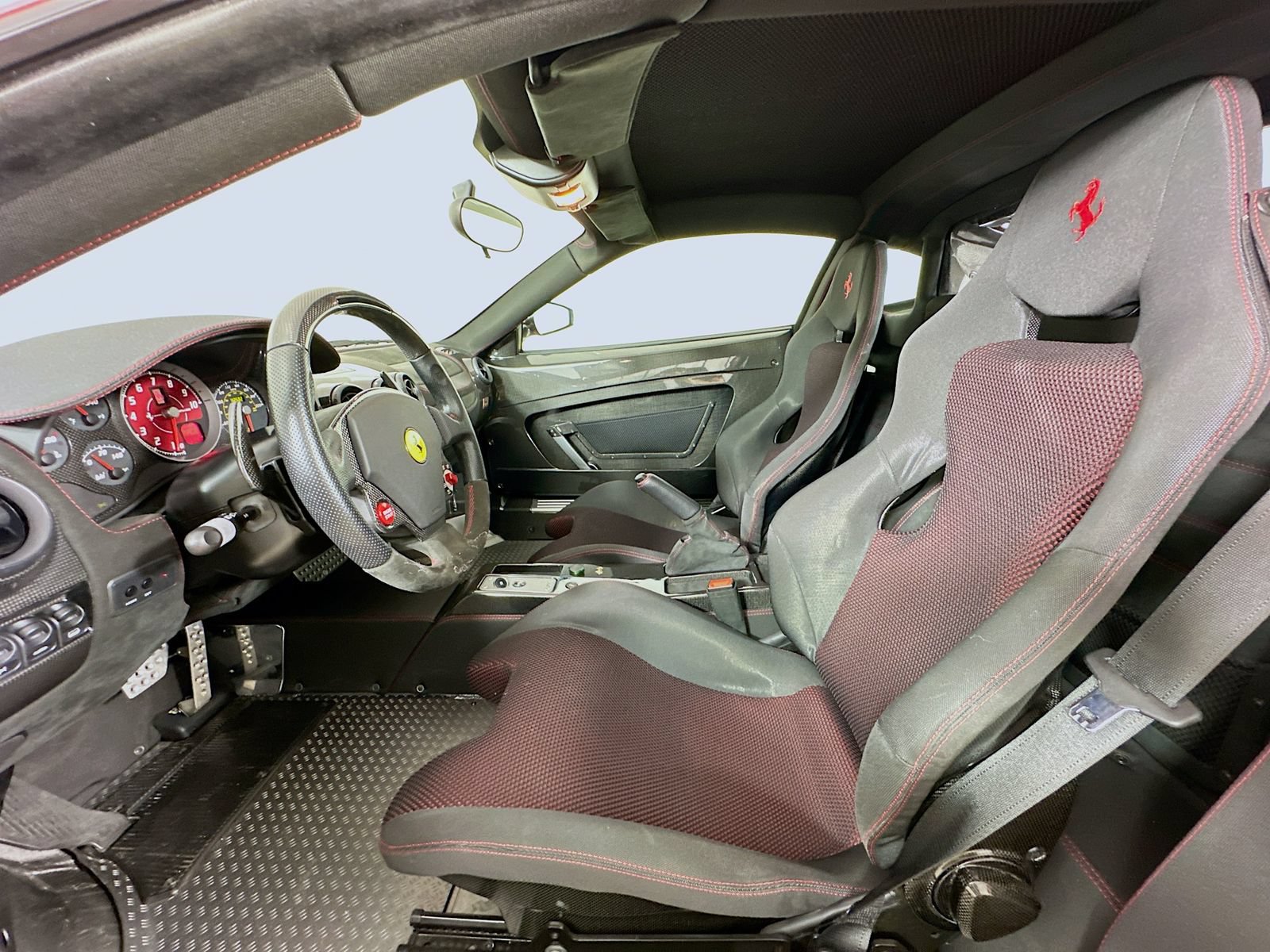 Used 2009 Ferrari F430 Scuderia RWD image 31