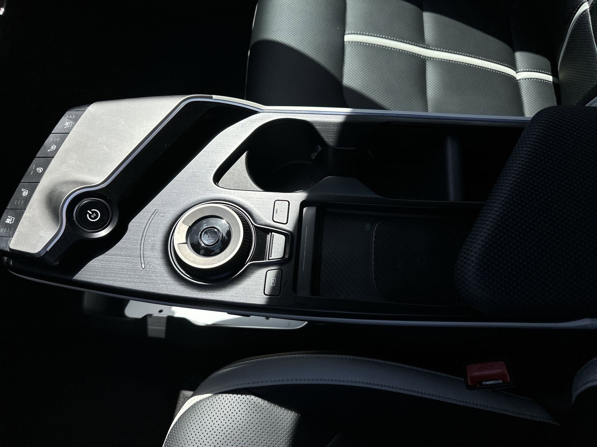 New 2025 Kia EV6 GT-Line image 22