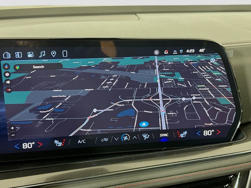 New 2026 Chevrolet Tahoe RST w/ Comfort Package image 13