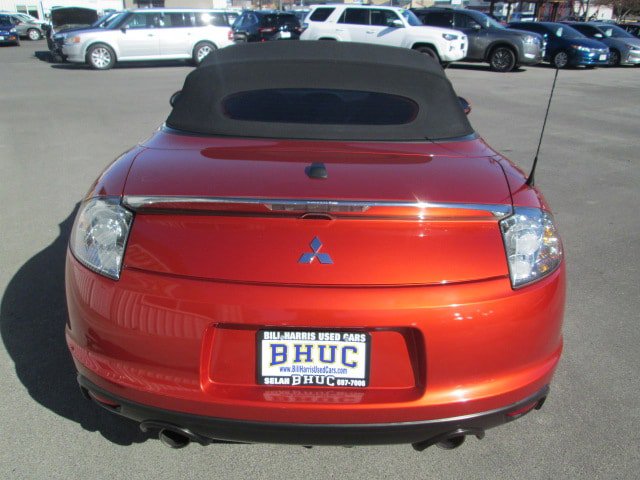 Used 2012 Mitsubishi Eclipse GS Sport image 18