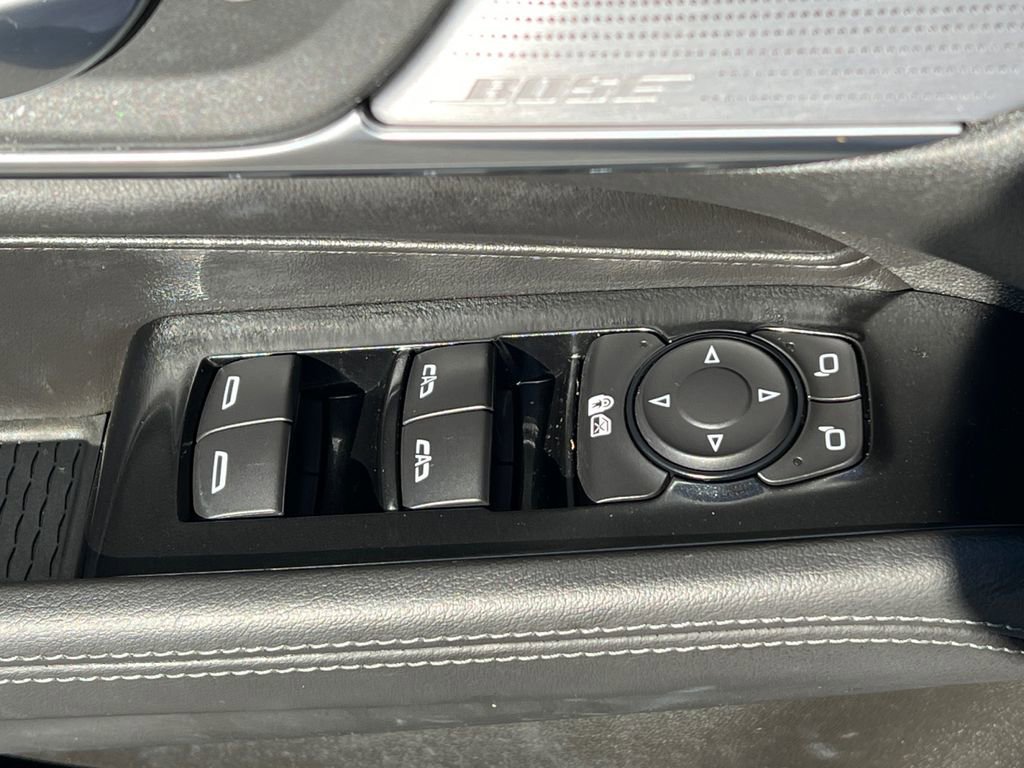 Used 2021 Cadillac CT4 Luxury w/ Sun And Sound Package image 13