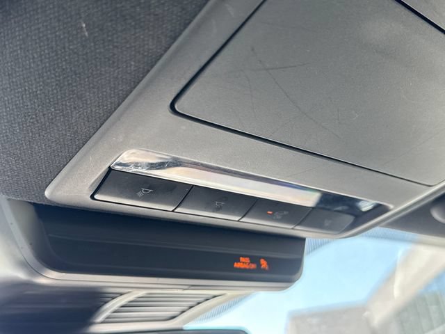 Used 2025 MAZDA MAZDA3 s Sport FWD image 27