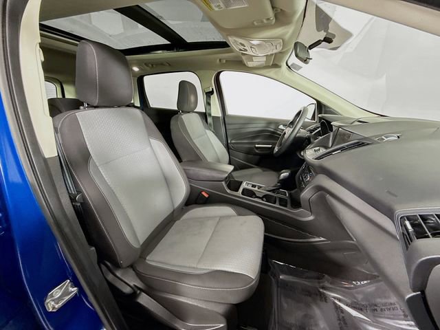 Used 2018 Ford Escape SE w/ SE Sync 3 Package image 27