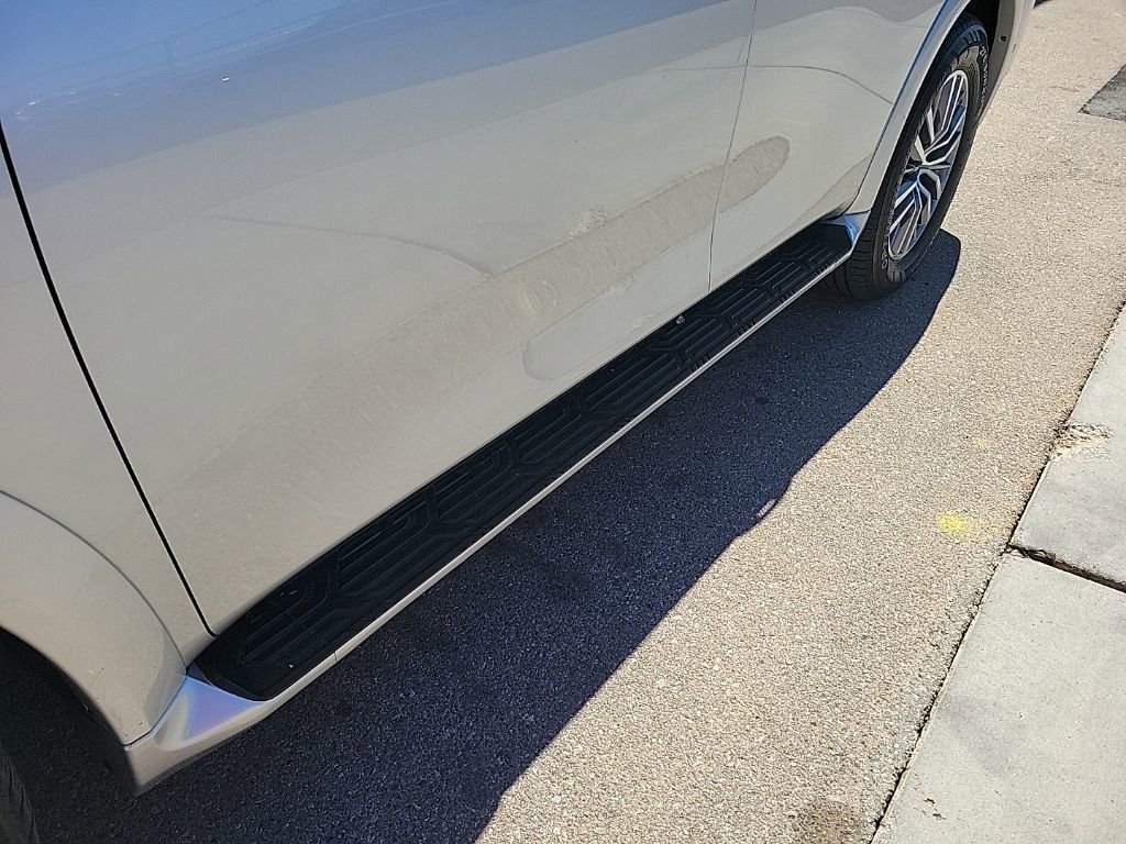 Used 2022 Nissan Armada SL image 20