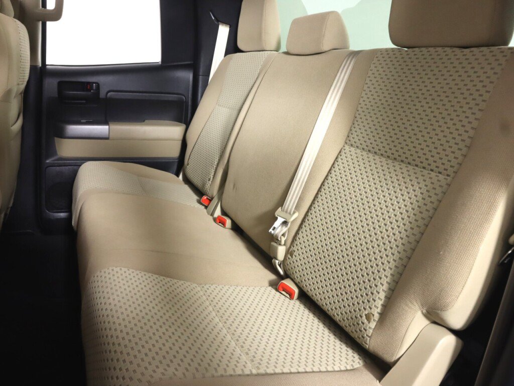 Used 2013 Toyota Tundra 2WD Double Cab image 27