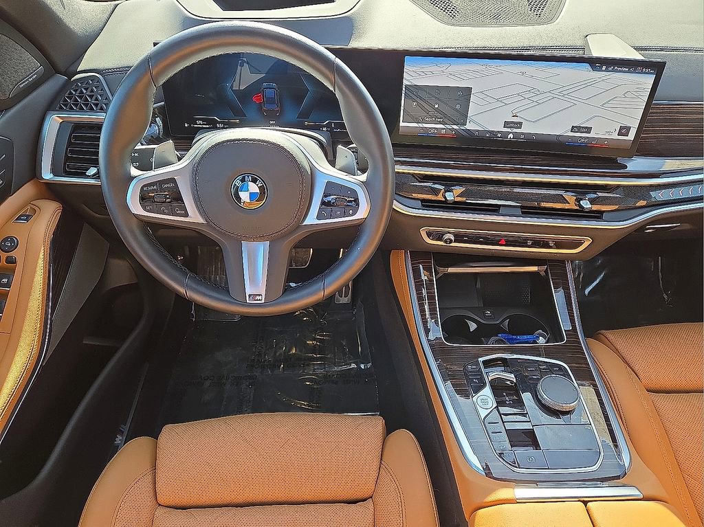 Used 2026 BMW X5 xDrive40i image 17