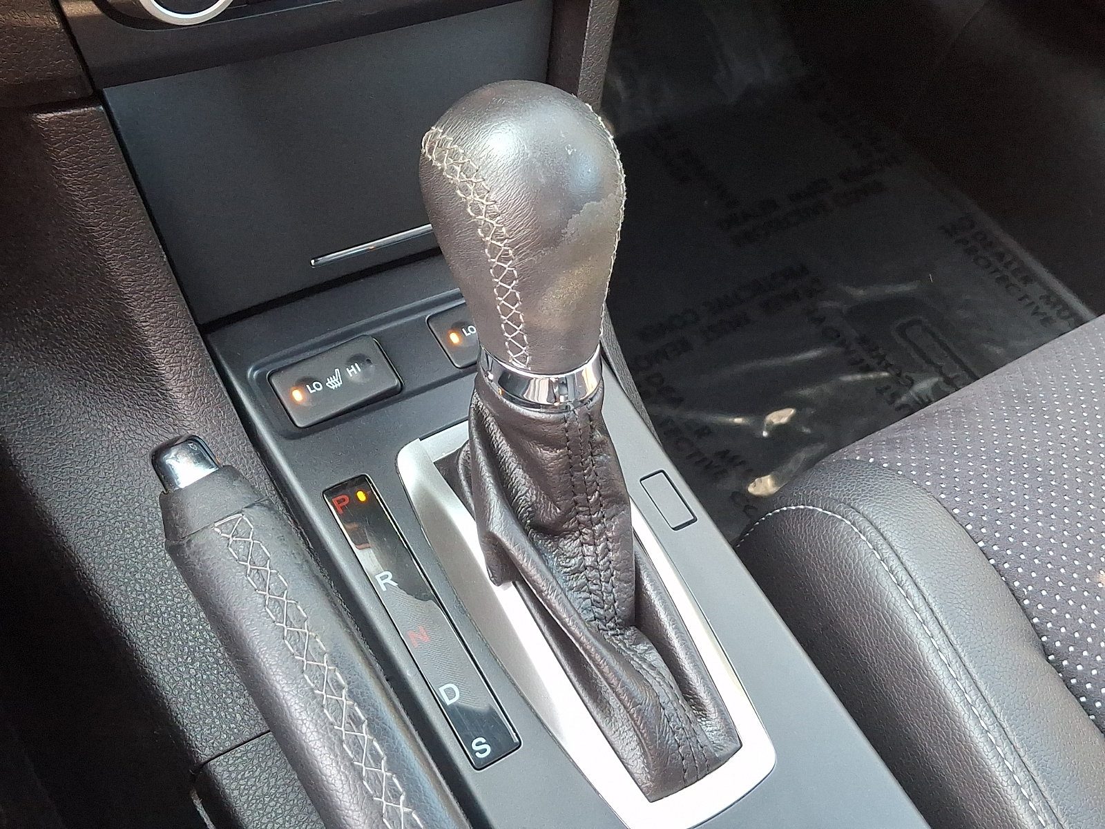 Used 2016 Acura ILX FWD image 15