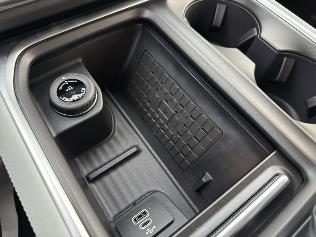 New 2025 Ford Expedition Max Platinum w/ Platinum Ultimate Package image 21