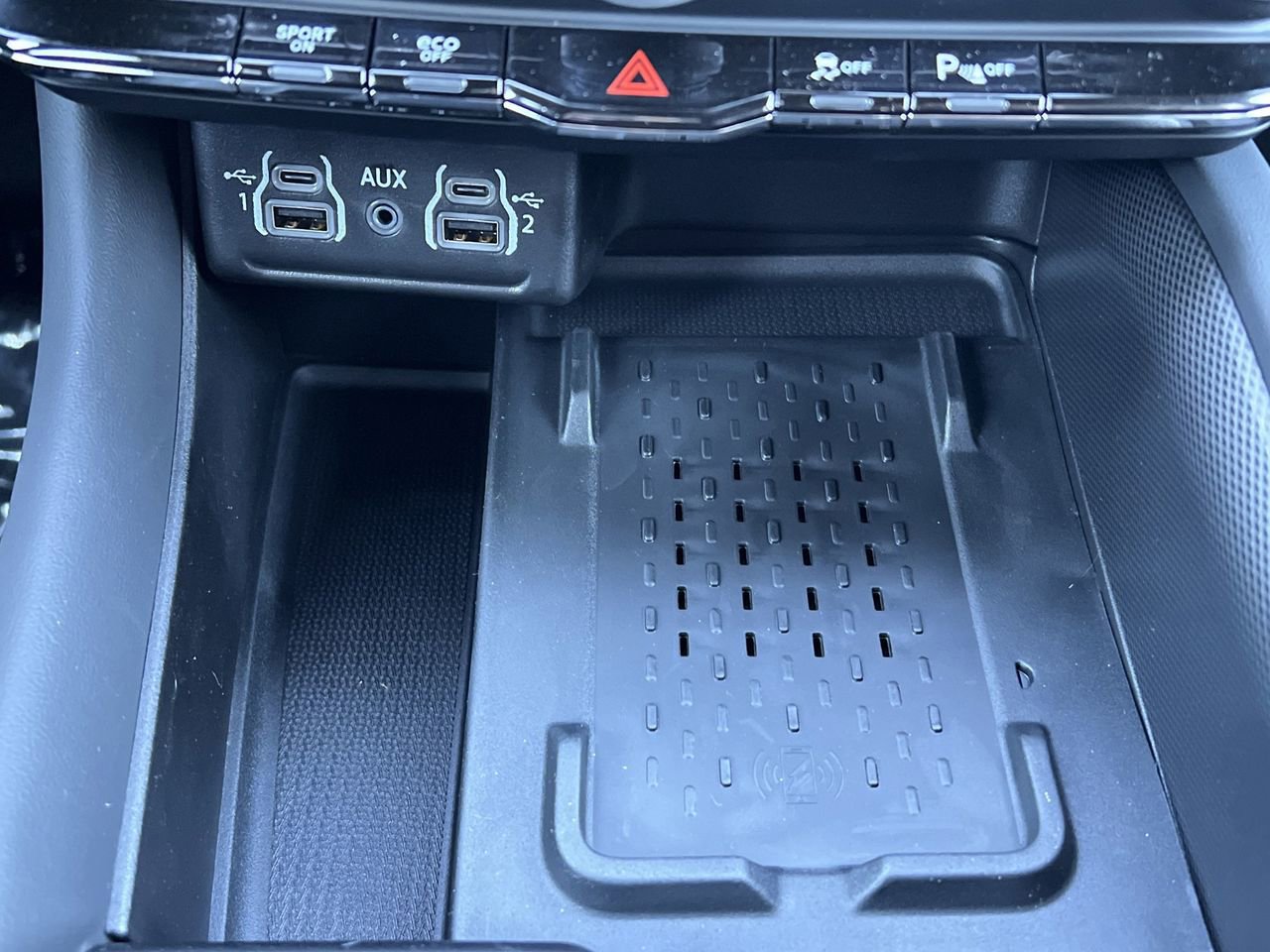 New 2026 Dodge Durango GT image 8