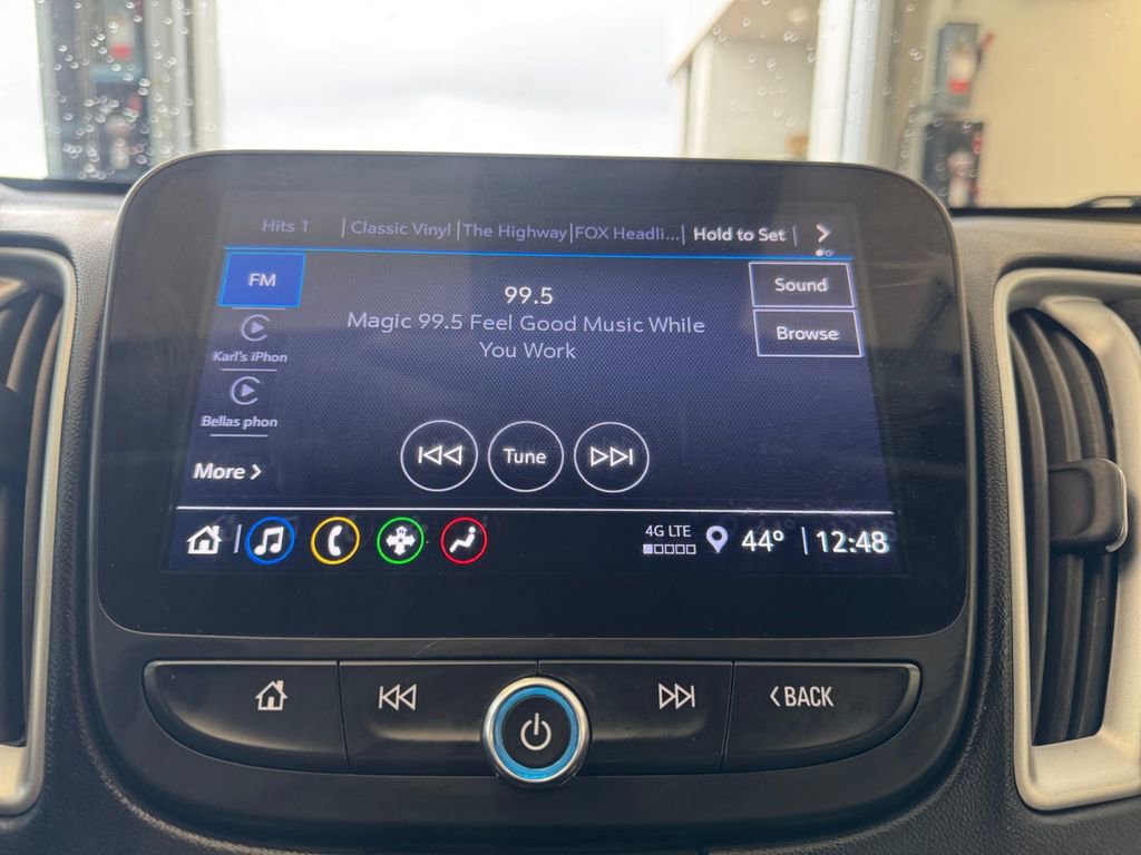 Used 2023 Chevrolet Malibu LT image 11