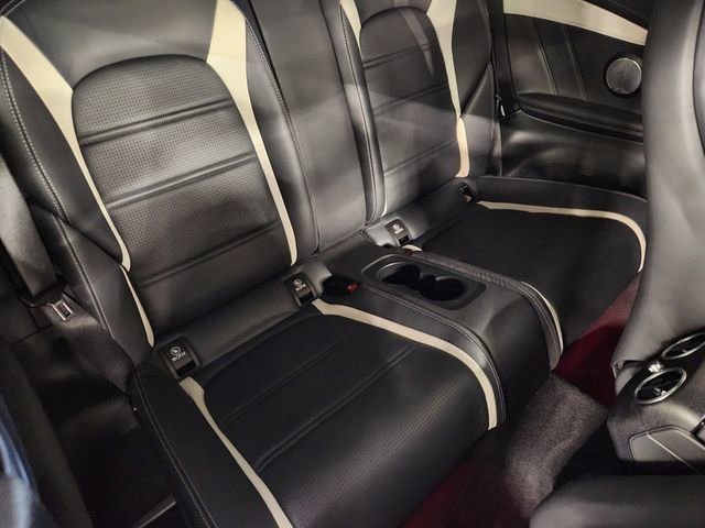 Used 2023 Mercedes-Benz C 63 AMG S image 30