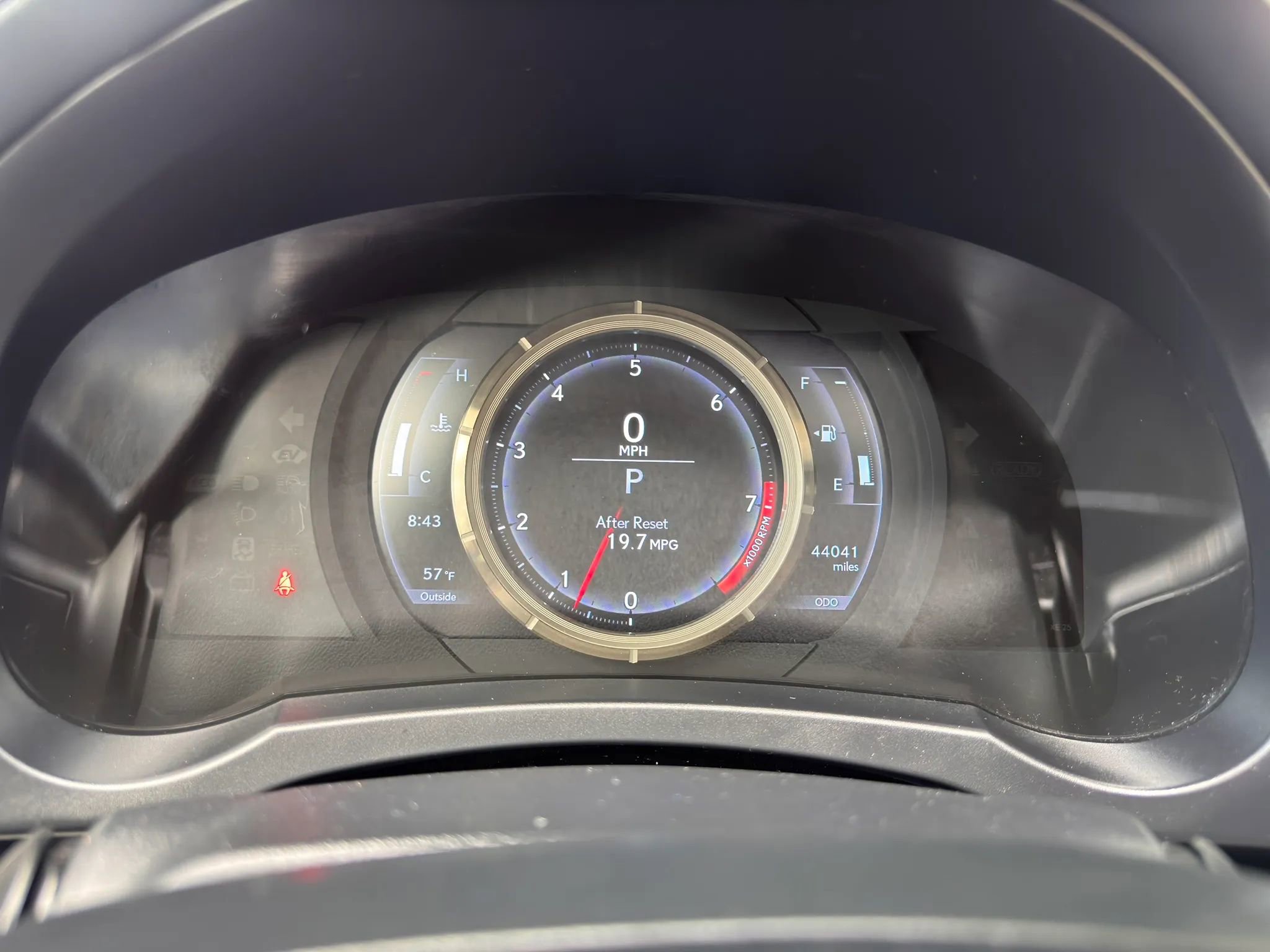 Used 2020 Lexus IS 300 F Sport AWD/4WD image 40