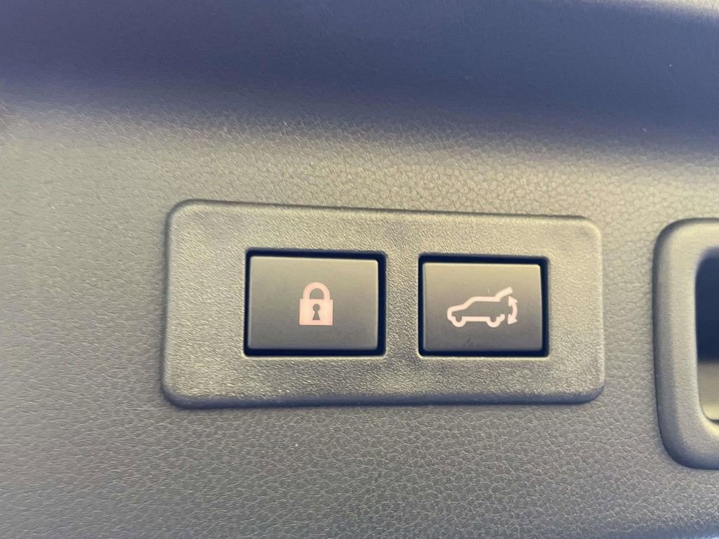 New 2026 Subaru Forester Limited image 11