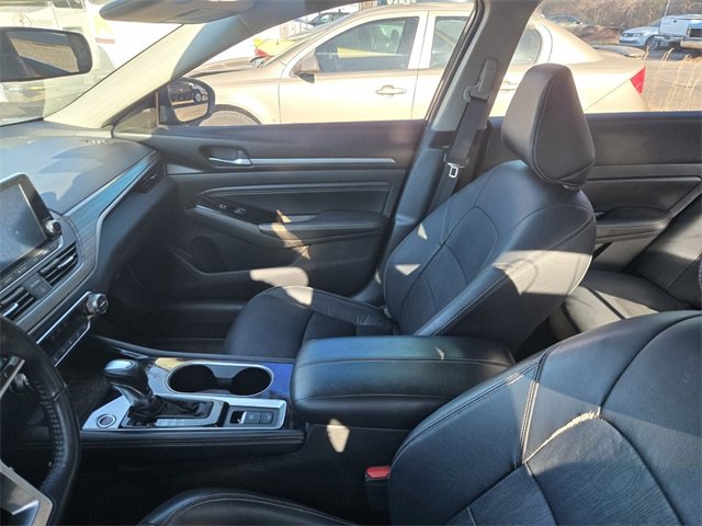 Used 2021 Nissan Altima 2.5 SL image 8