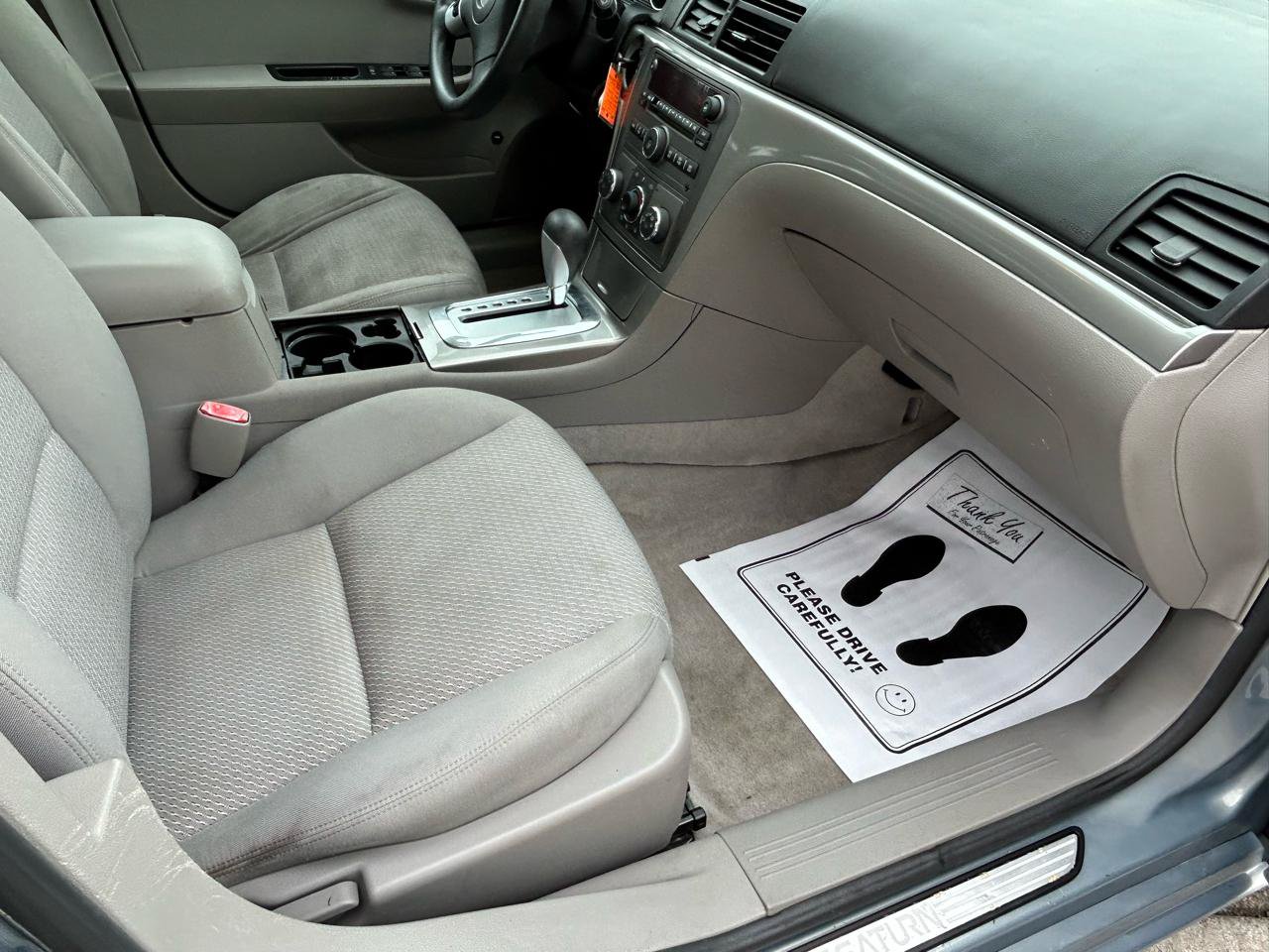 Used 2007 Saturn Aura XE FWD image 12