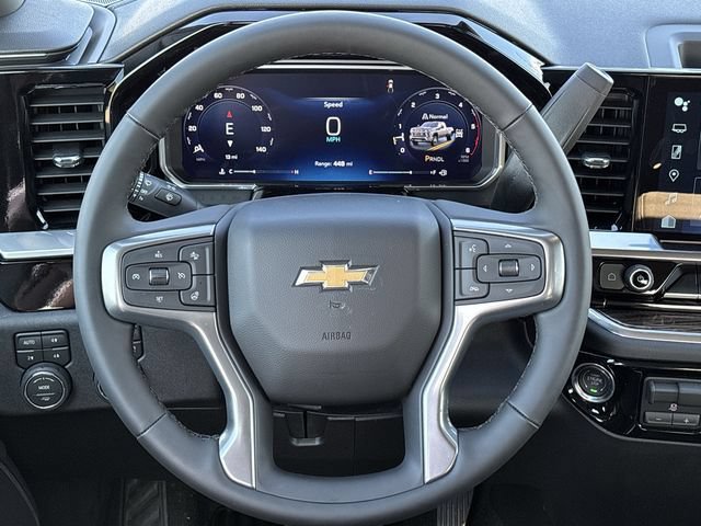 New 2026 Chevrolet Silverado 3500 LT w/ Safety Package AWD/4WD image 14