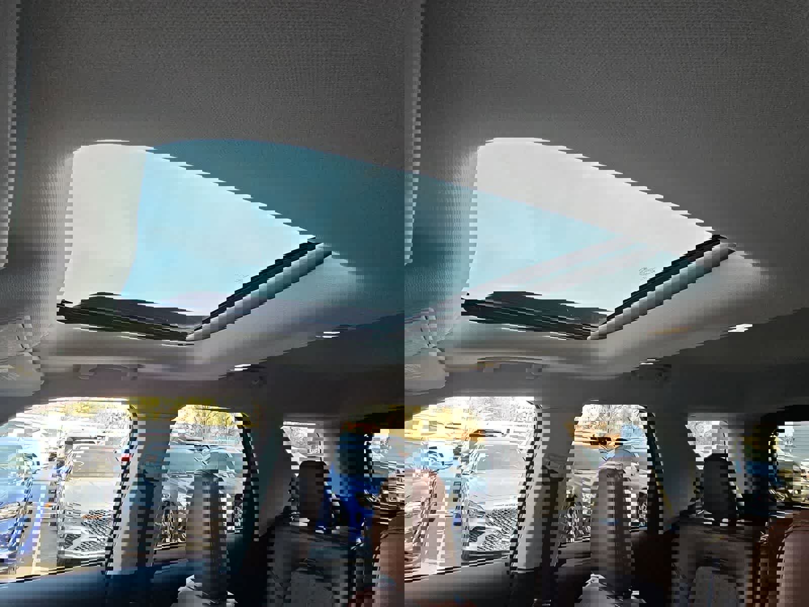 Used 2023 Ford Bronco Sport Heritage Limited image 29