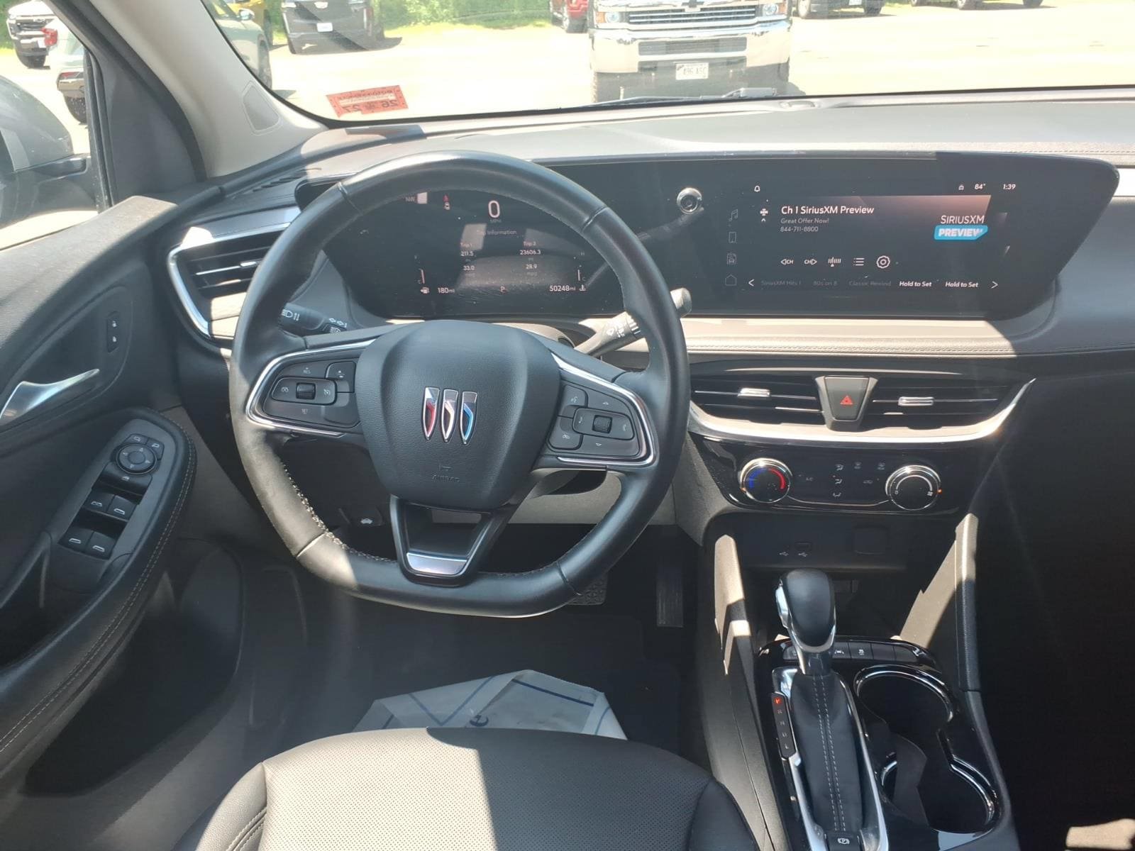 Used 2024 Buick Encore GX Sport Touring AWD/4WD image 9