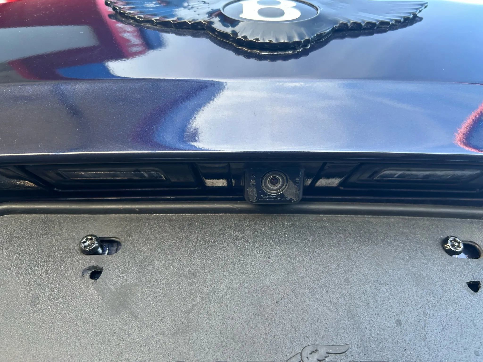 Used 2015 Bentley Flying Spur V8 image 22