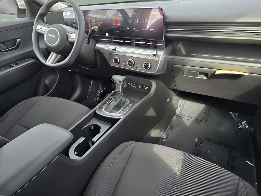 New 2026 Hyundai Kona SE image 26