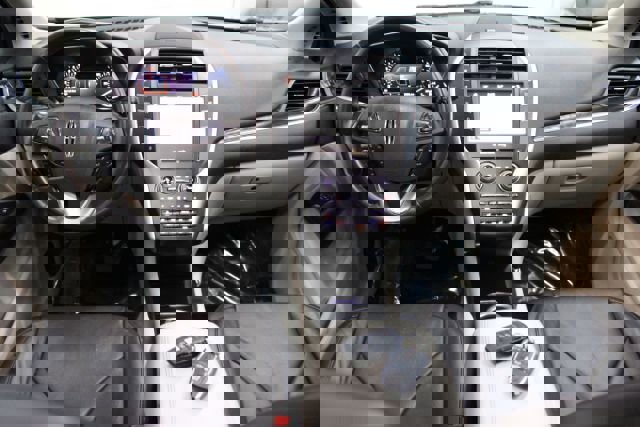 Used 2017 Lincoln MKC Reserve image 2