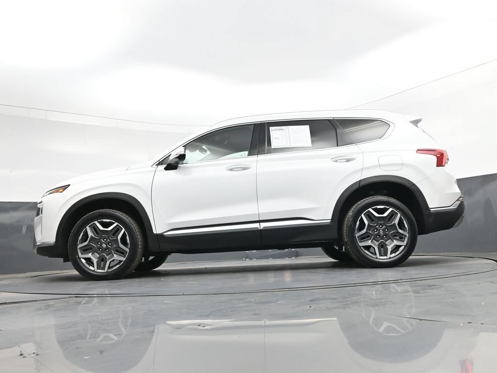 Used 2023 Hyundai Santa Fe Limited AWD/4WD image 47