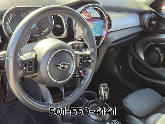 Used 2024 MINI Cooper S image 10