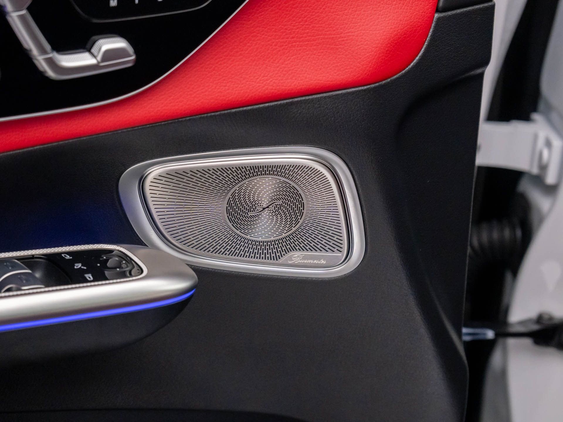 New 2026 Mercedes-Benz GLC 43 AMG 4MATIC Coupe image 16