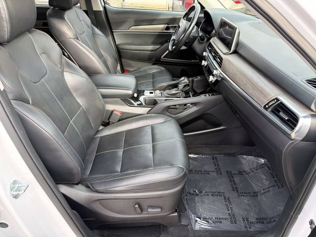 Used 2022 Kia Telluride EX FWD image 29
