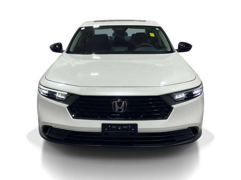 Used 2025 Honda Accord SE image 6