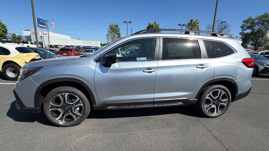 New 2026 Subaru Ascent Limited AWD/4WD image 7