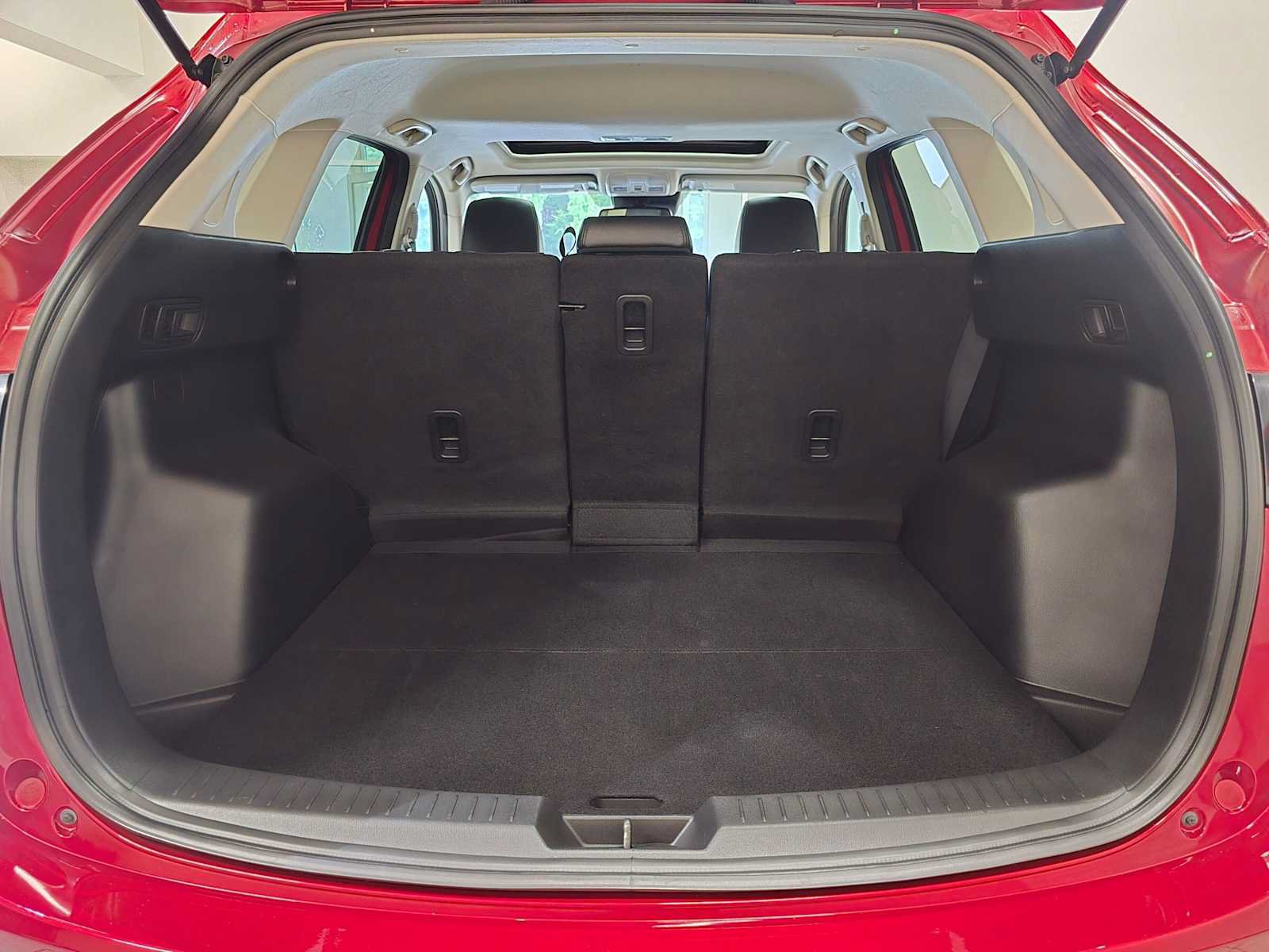 Used 2016 MAZDA CX-5 Grand Touring AWD/4WD image 31