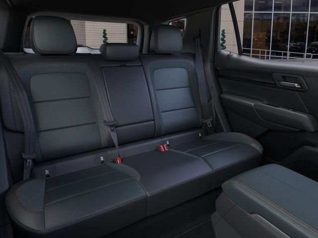 New 2026 GMC Terrain AT4 w/ Convenience Package III AWD/4WD image 17