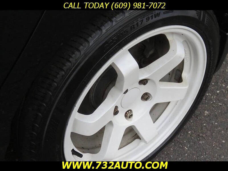 Used 2009 Honda Civic EX image 21