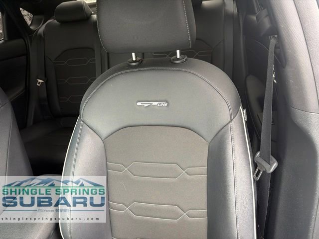 Used 2022 Kia Forte GT-Line FWD image 38