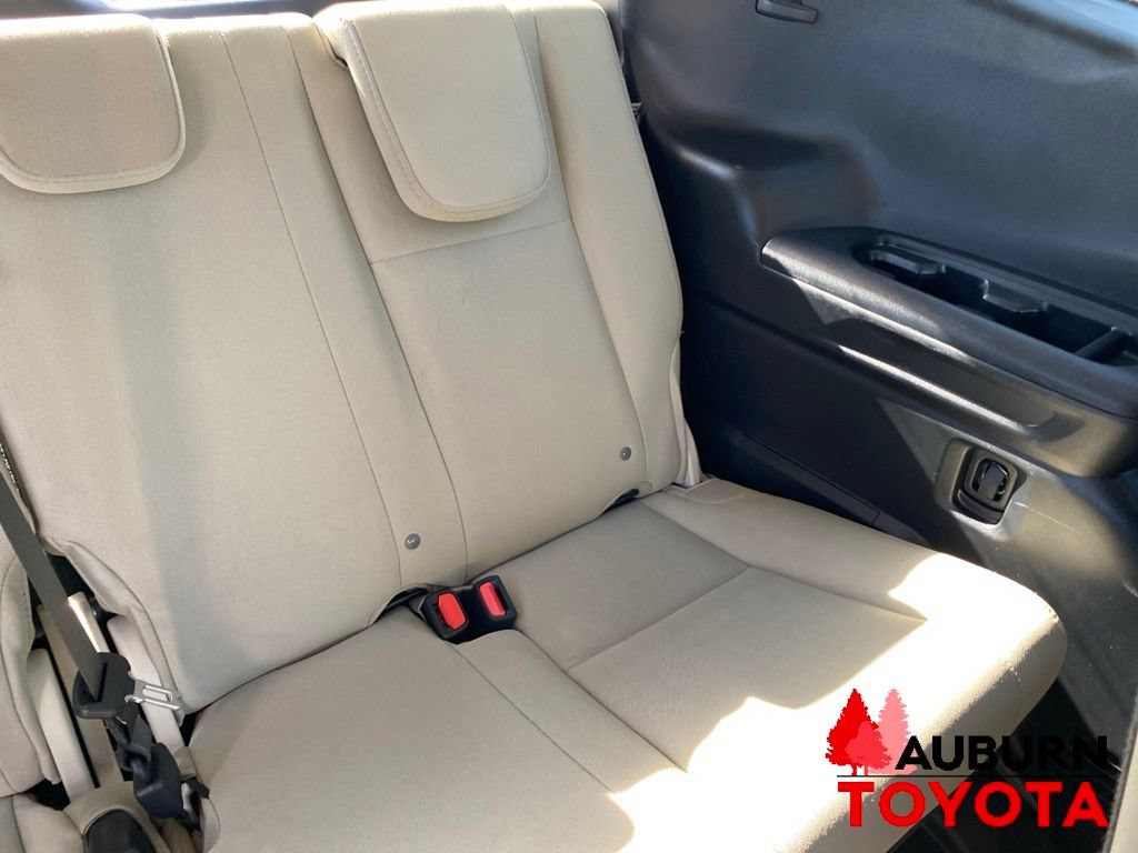 Used 2025 Subaru Ascent Premium AWD/4WD image 22