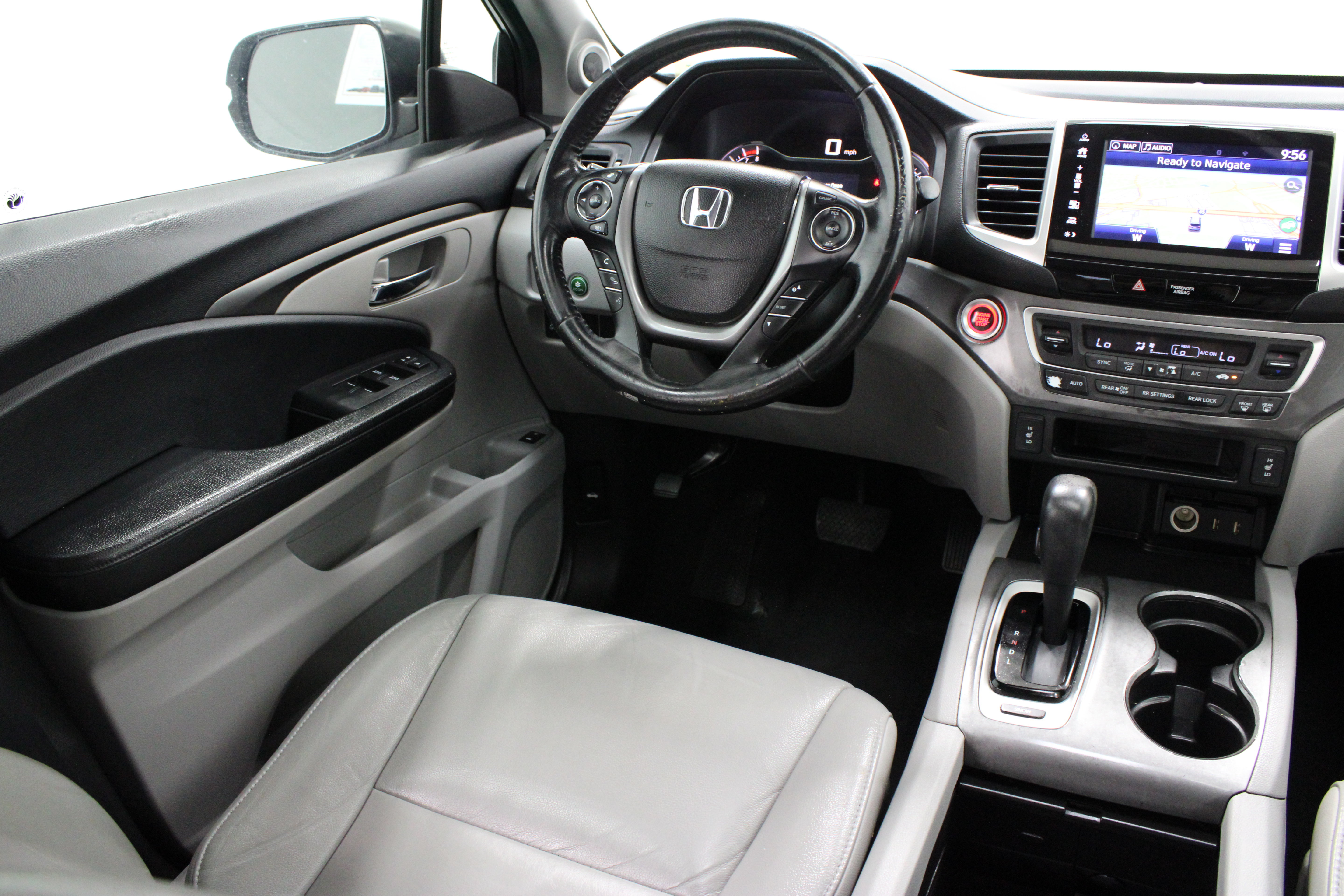 Used 2018 Honda Pilot EX-L image 33