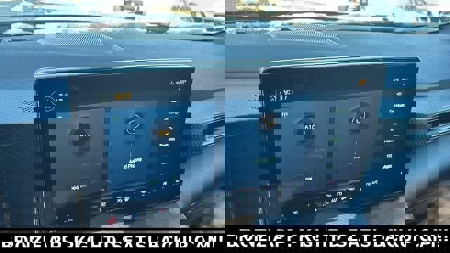 New 2026 Ford Mustang Coupe image 13