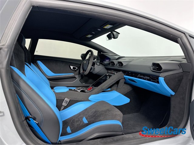 Used 2023 Lamborghini Huracan Tecnica image 10