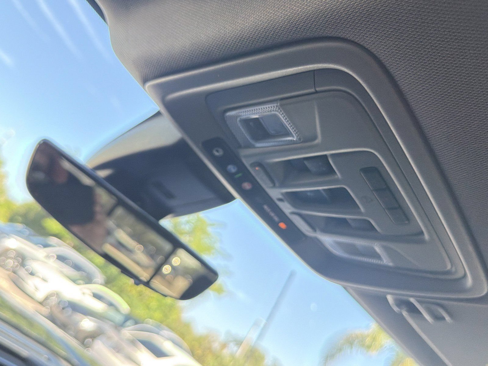 Used 2023 GMC Sierra 2500 Denali w/ Denali Ultimate Package AWD/4WD image 36