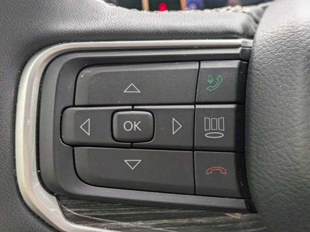 Used 2022 Jeep Wagoneer Series III w/ Flexible Seating Group image 20