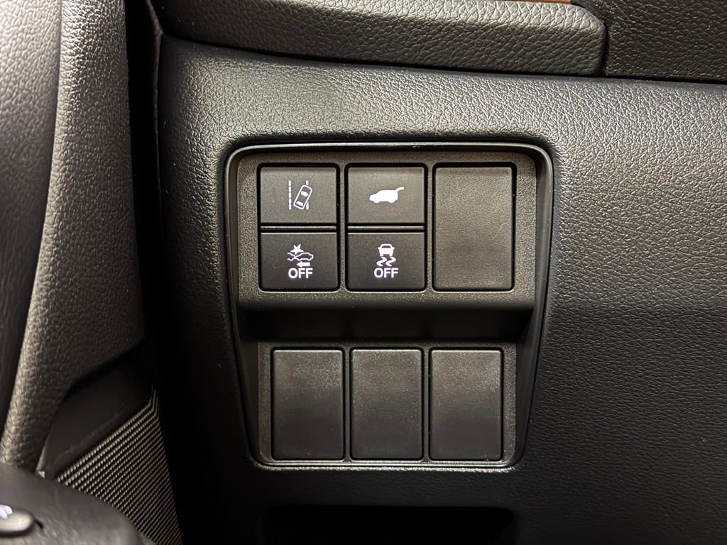 Used 2022 Honda CR-V EX-L image 15
