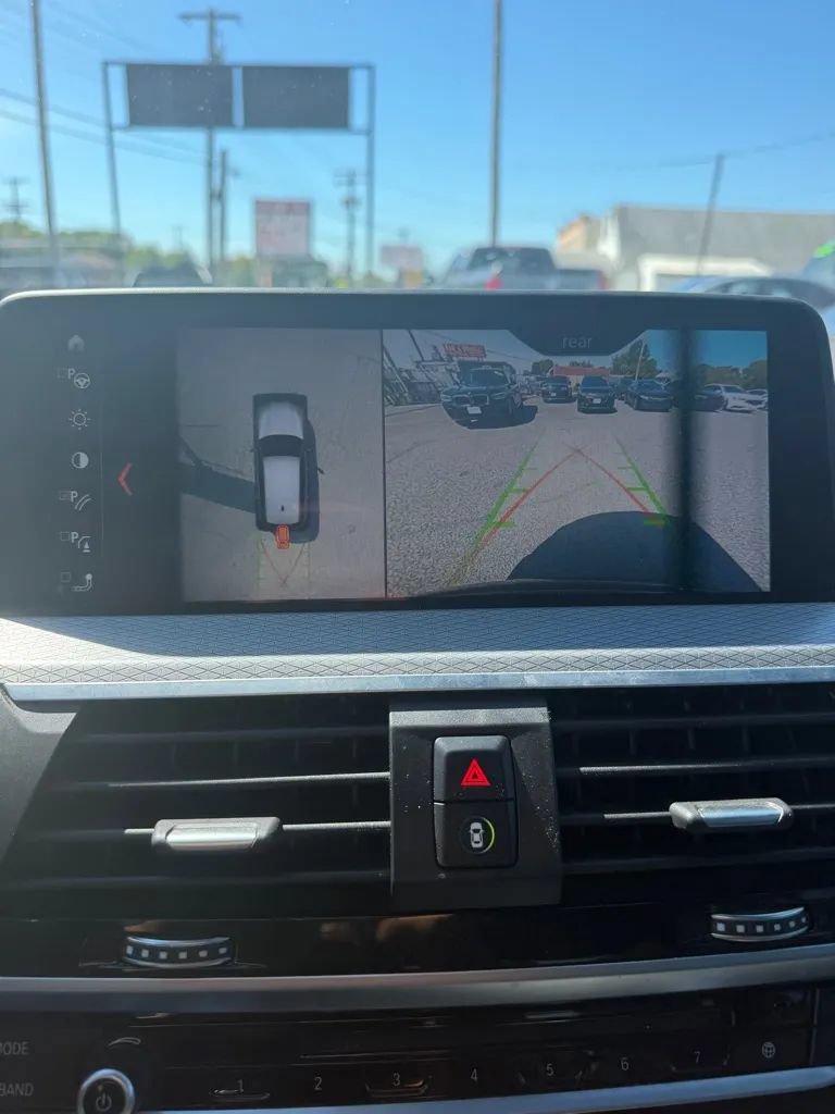 Used 2018 BMW X3 M40i w/ Premium Package AWD/4WD image 13