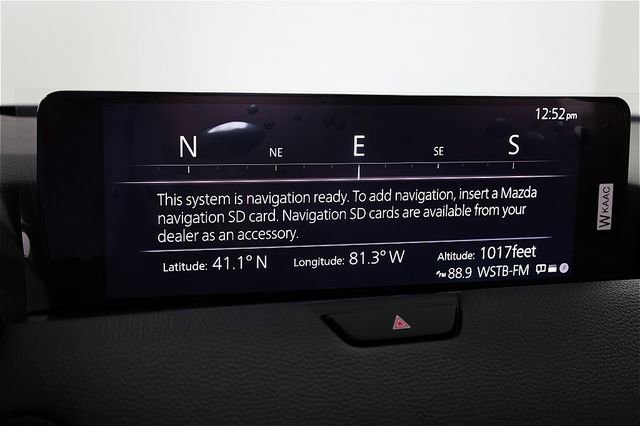 New 2025 MAZDA CX-90 3.3 Turbo w/ Preferred Package image 31