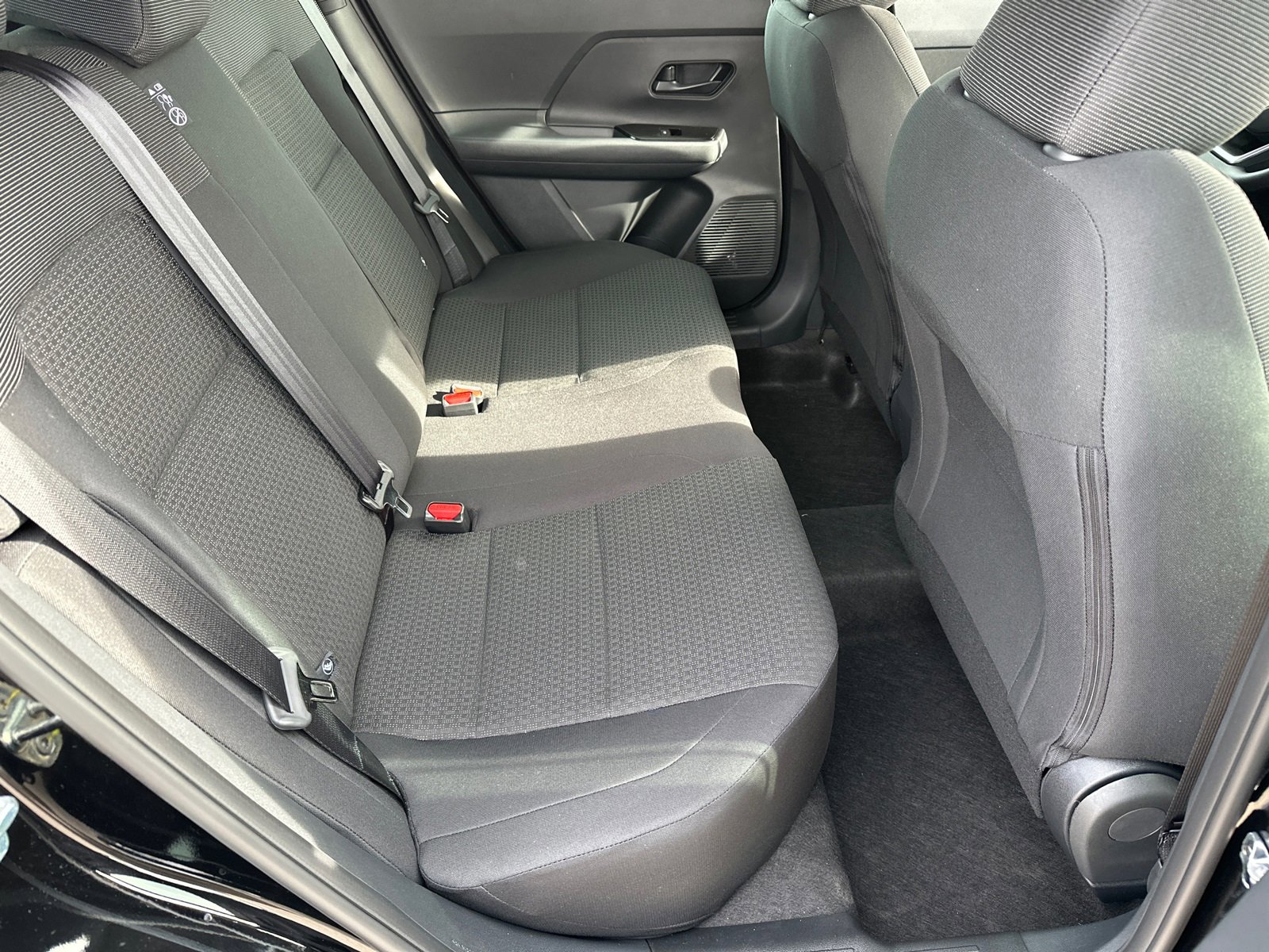 New 2026 Nissan Kicks S image 15