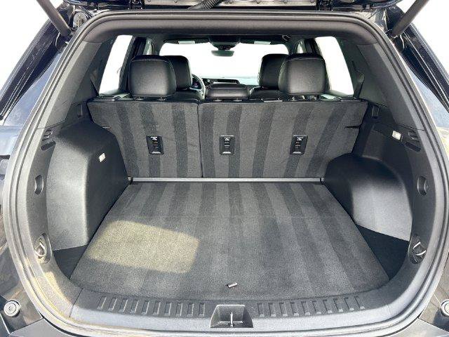 Used 2025 Chevrolet Equinox LT w/ Convenience Package II FWD image 20