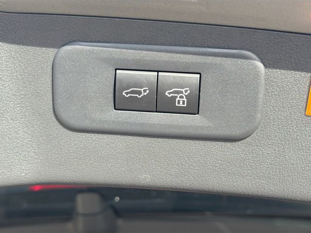 Used 2025 Lexus NX 350 AWD w/ Accessory Package (2T) image 13