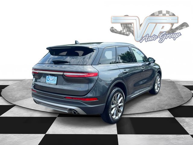 Used 2020 Lincoln Corsair AWD w/ Premium Package image 6