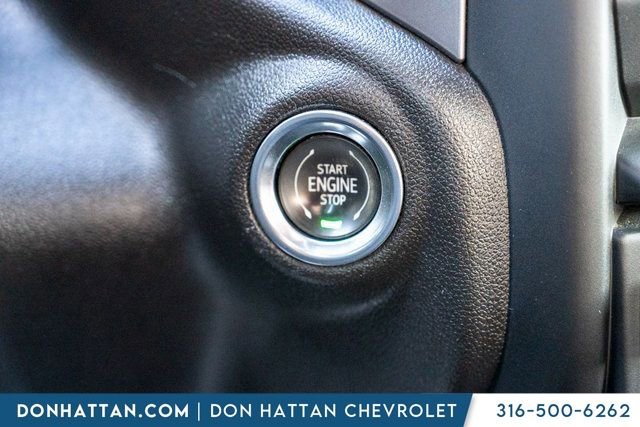 Used 2024 Chevrolet Silverado 2500 Custom w/ Custom Value Package image 14