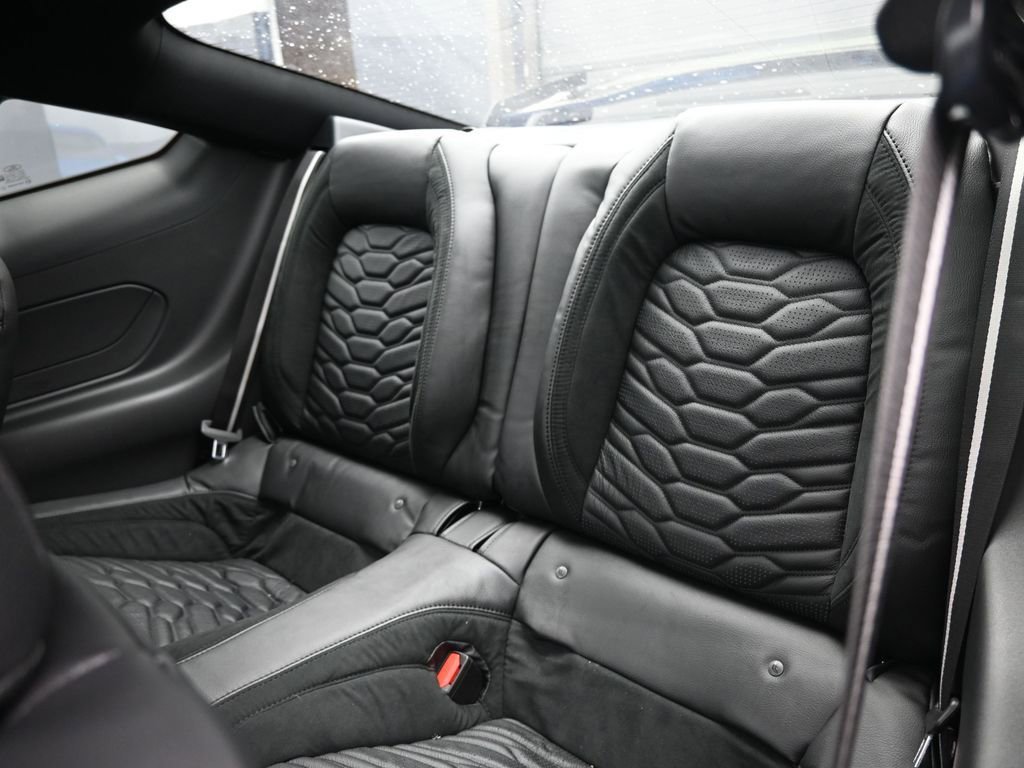 New 2025 Ford Mustang GT Premium w/ GT Performance Package image 34